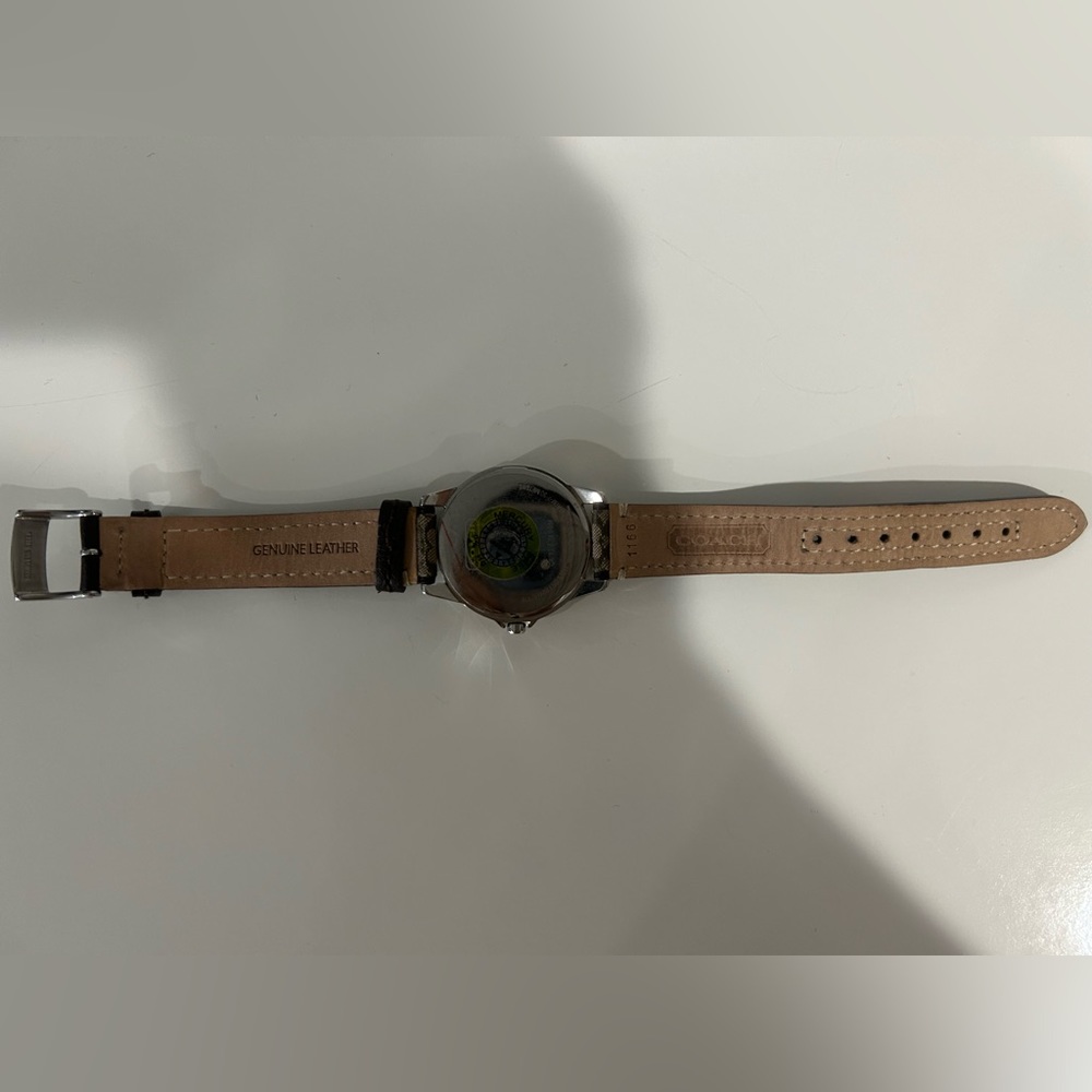 Coach Watch - Picture 5 of 9